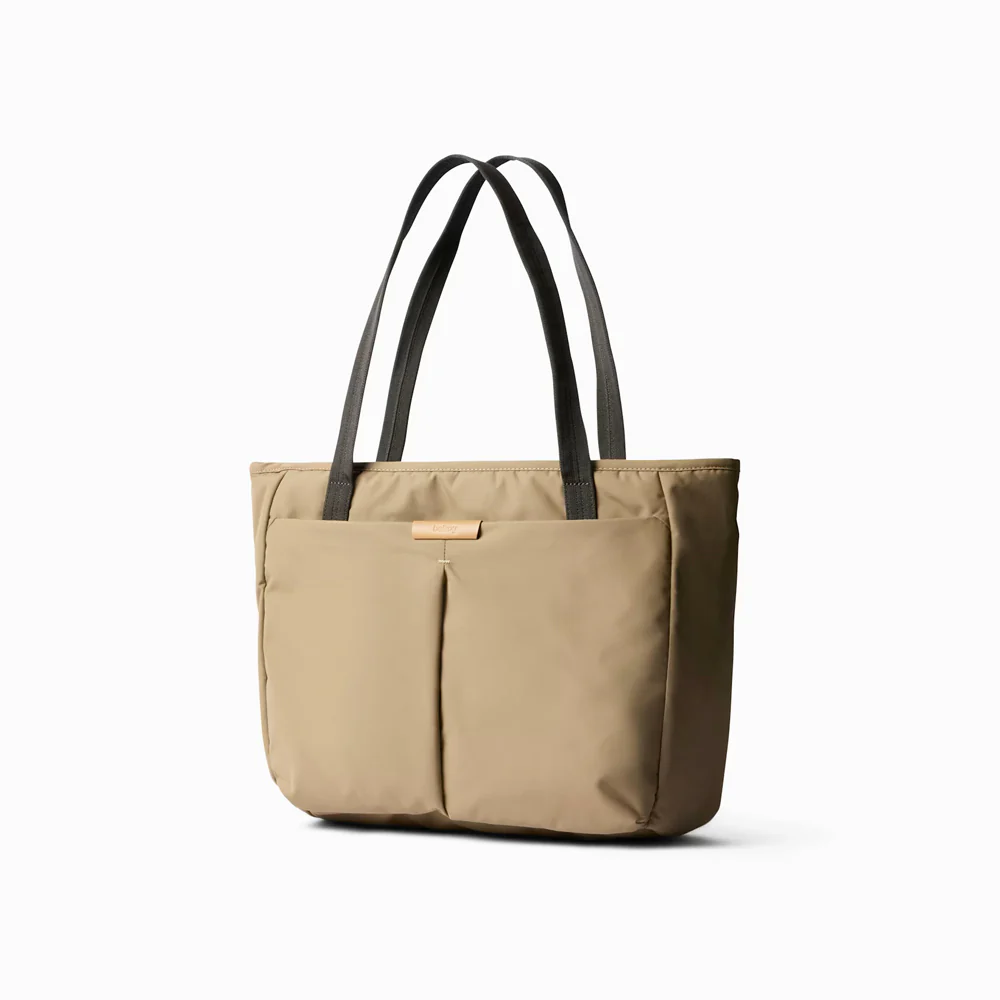 Tokyo Wonder Tote Bag 12L - Khaki - Image 3