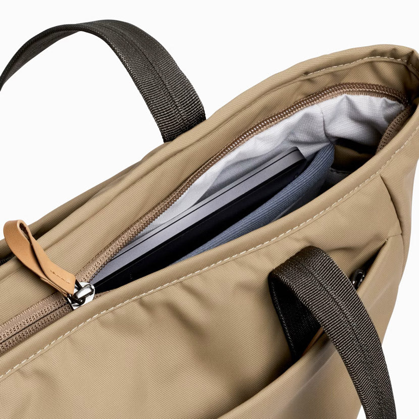 Tokyo Wonder Tote Bag 12L - Khaki - Image 5