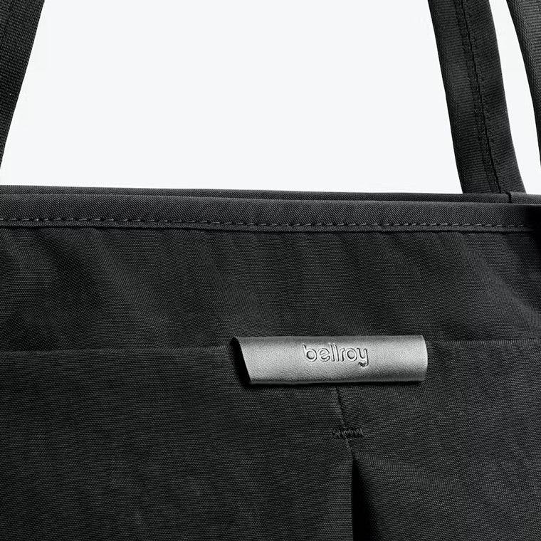 Tokyo Wonder Tote Bag 12L - Raven - Image 12