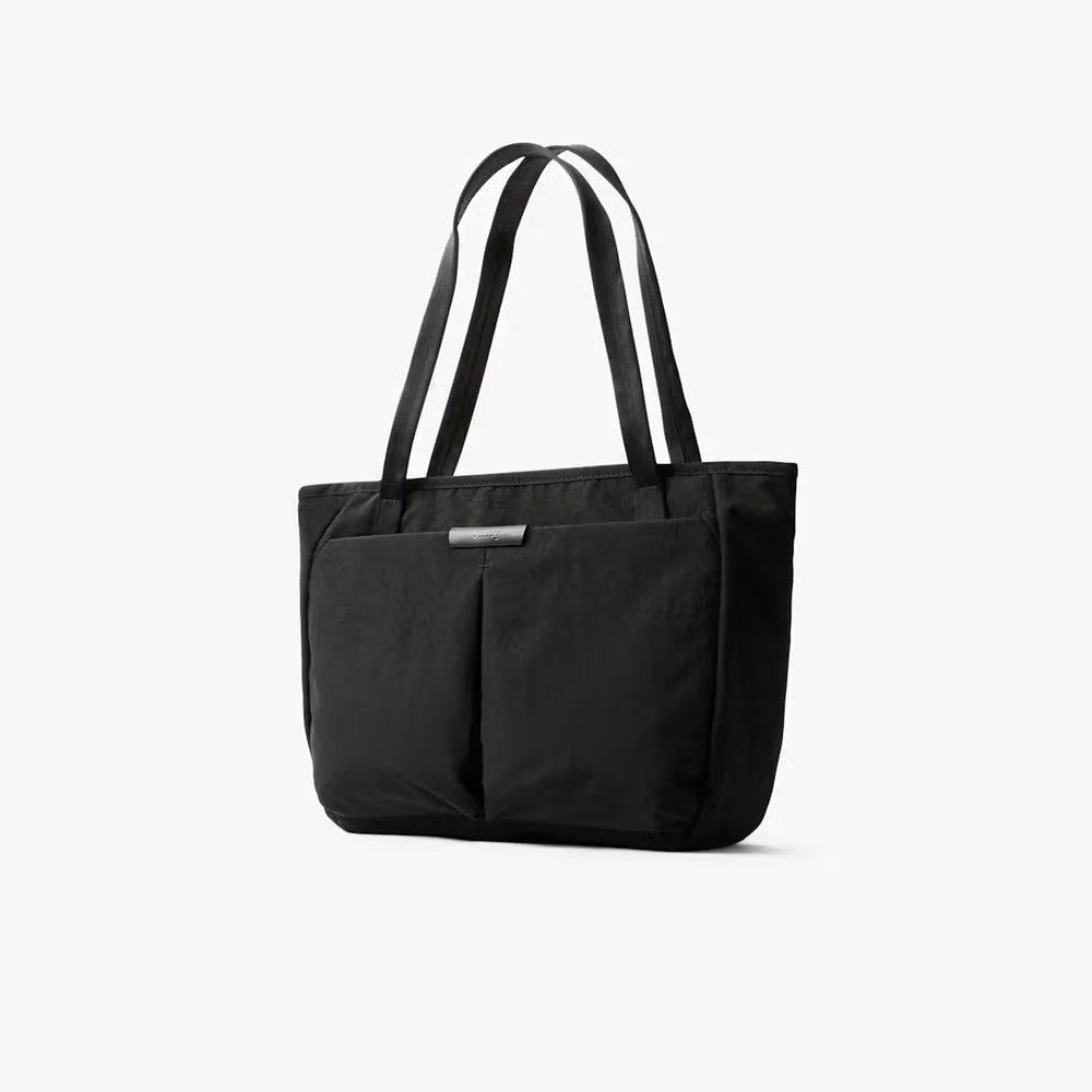 Tokyo Wonder Tote Bag 12L - Raven - Image 3