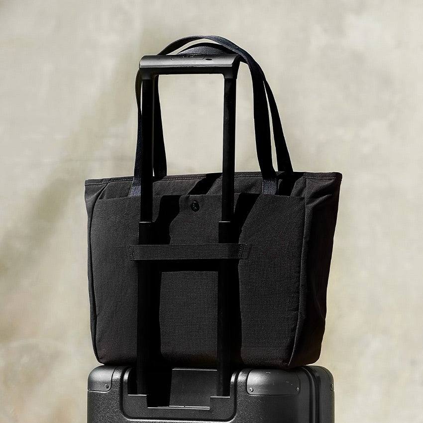 Tokyo Wonder Tote Bag 12L - Raven - Image 9