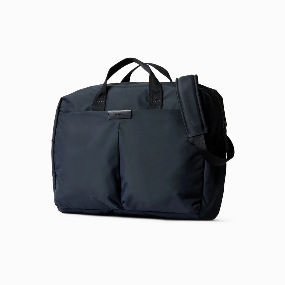 Tokyo Work Bag - Dark Navy - Image 2
