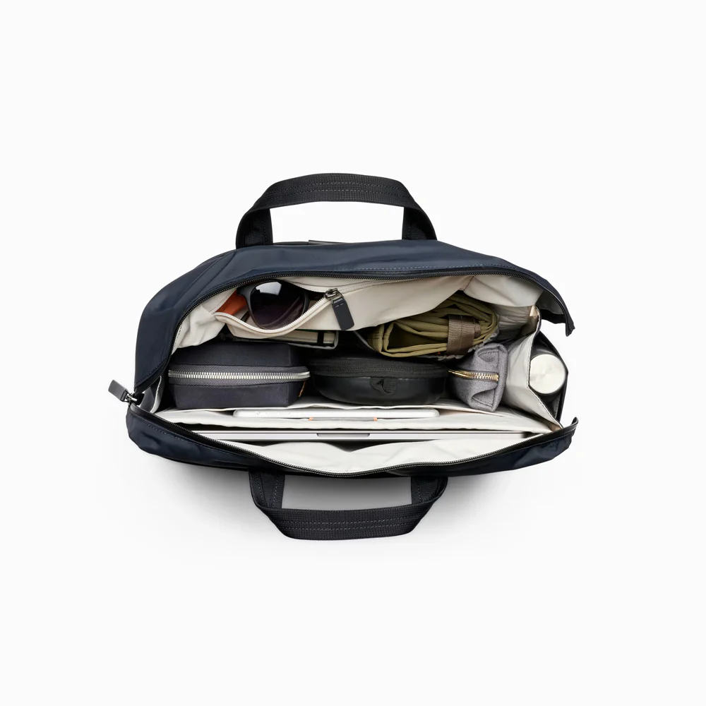 Tokyo Work Bag - Dark Navy - Image 3
