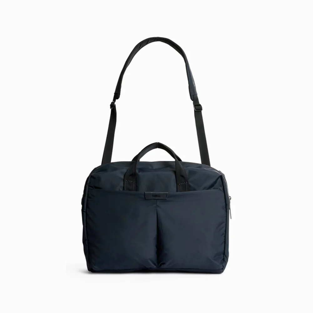 Tokyo Work Bag - Dark Navy - Image 4