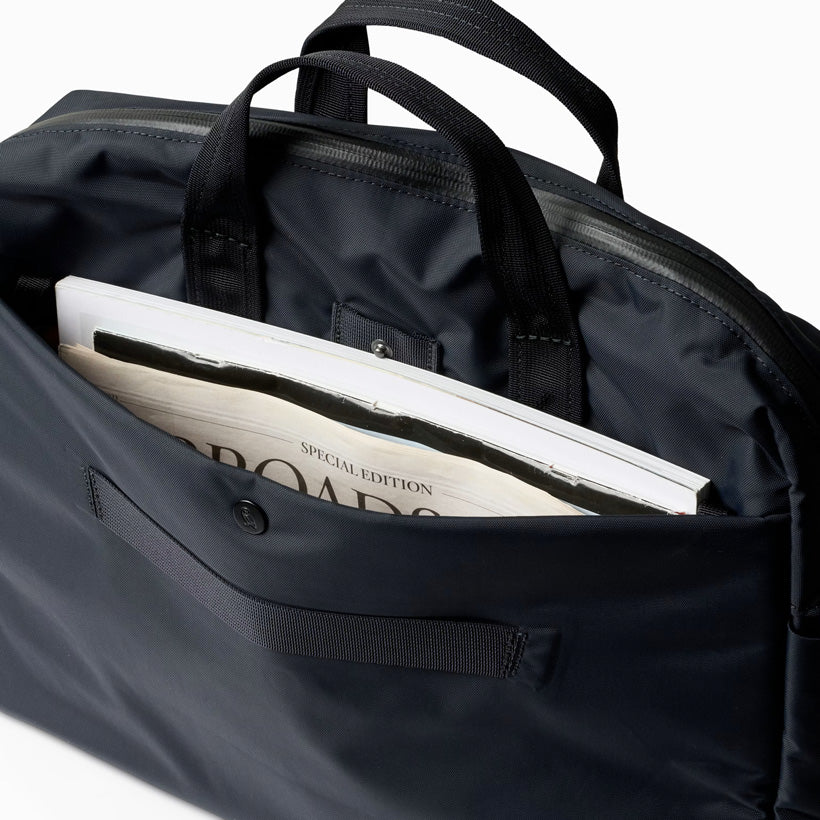 Tokyo Work Bag - Dark Navy - Image 5