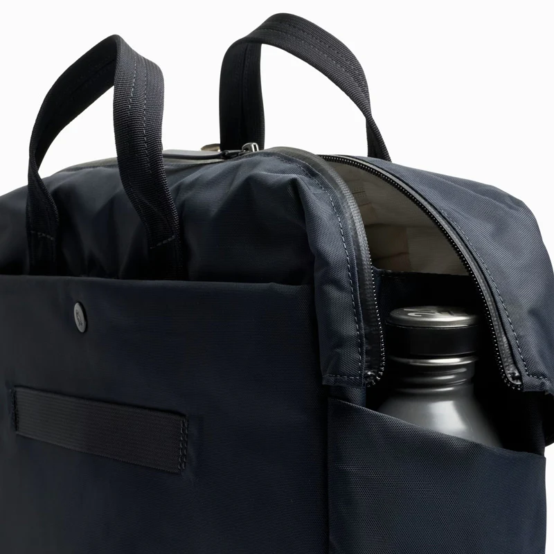 Tokyo Work Bag - Dark Navy - Image 6