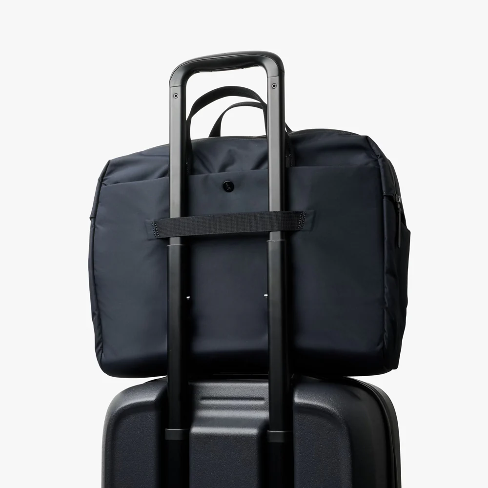 Tokyo Work Bag - Dark Navy - Image 7