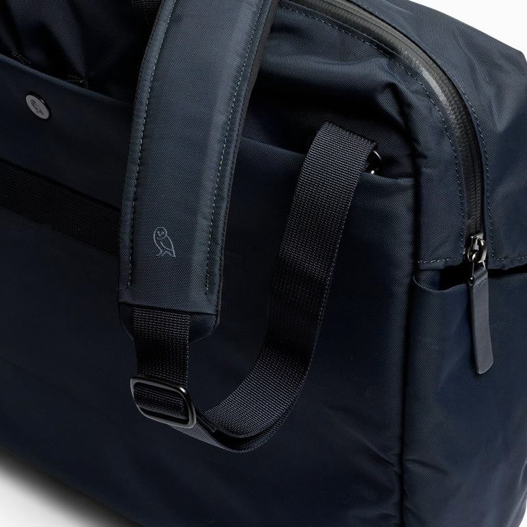 Tokyo Work Bag - Dark Navy - Image 9