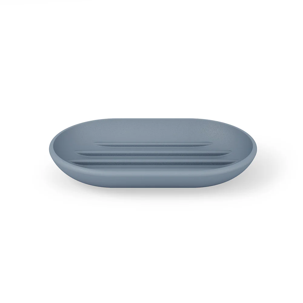Touch Soap Dish - Blue - Image 7