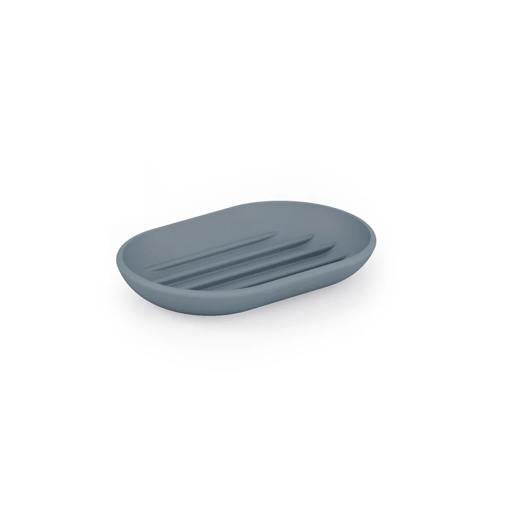 Touch Soap Dish - Blue - Image 8