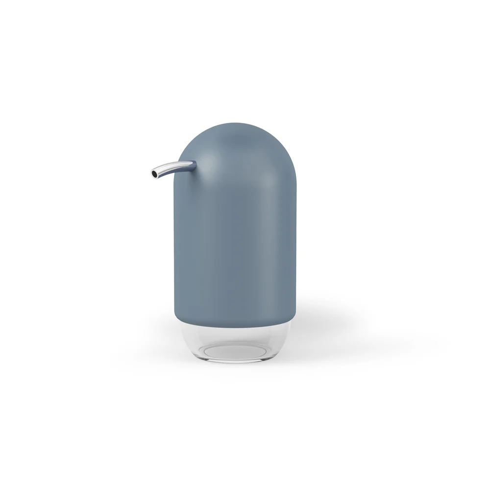 Touch Soap Dispenser - Blue - Image 2