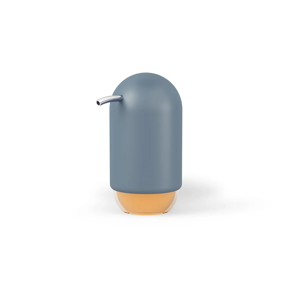 Touch Soap Dispenser - Blue - Image 6