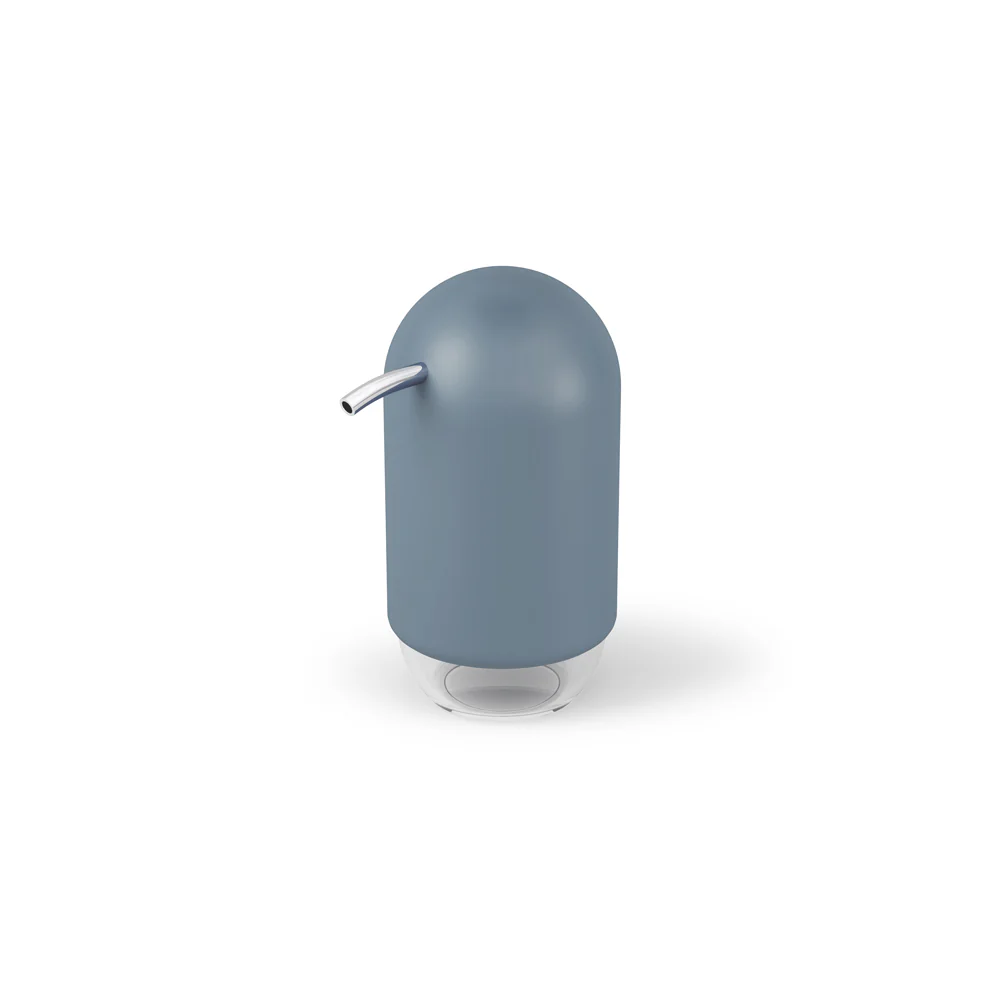 Touch Soap Dispenser - Blue - Image 7