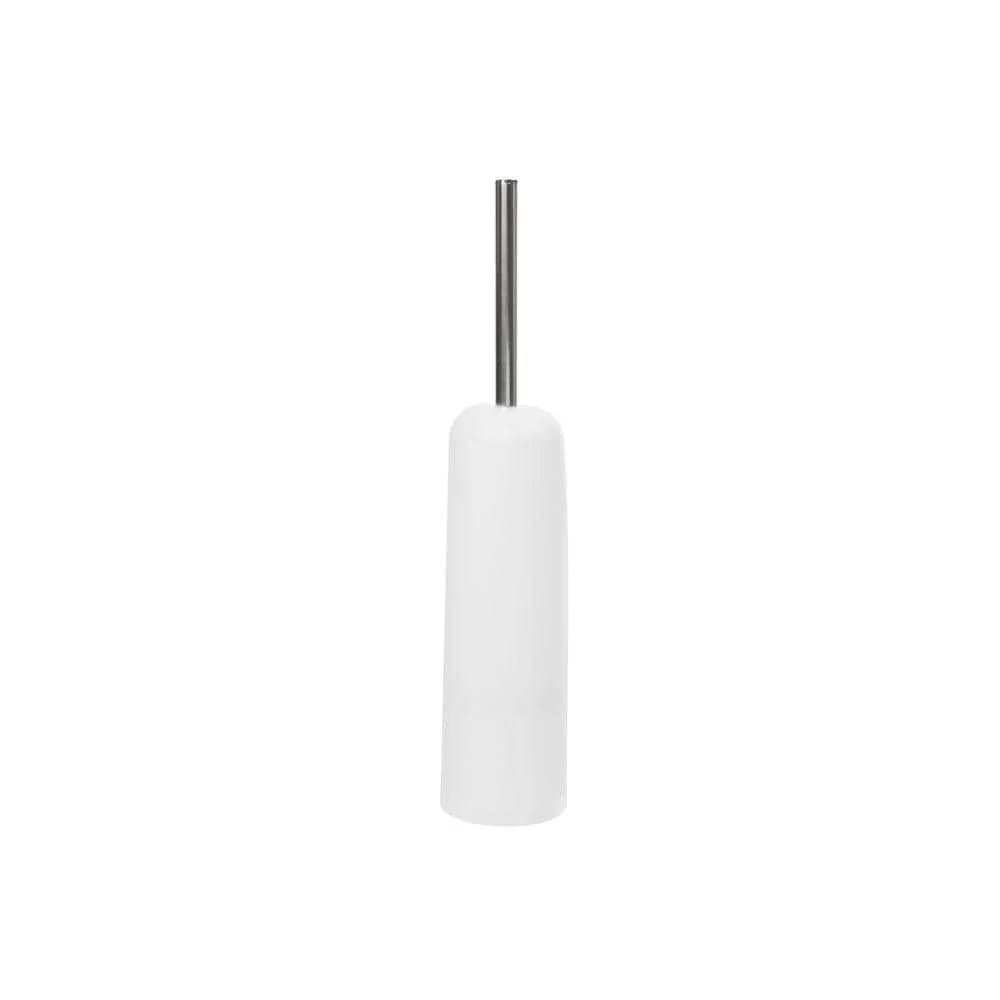 Touch Toilet Brush - White - Image 3