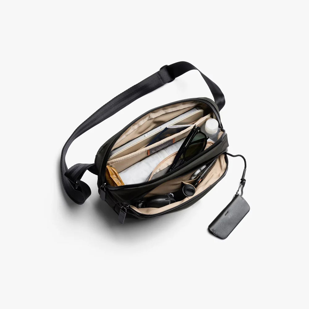 Transit Sling 5L - Olive - Image 6