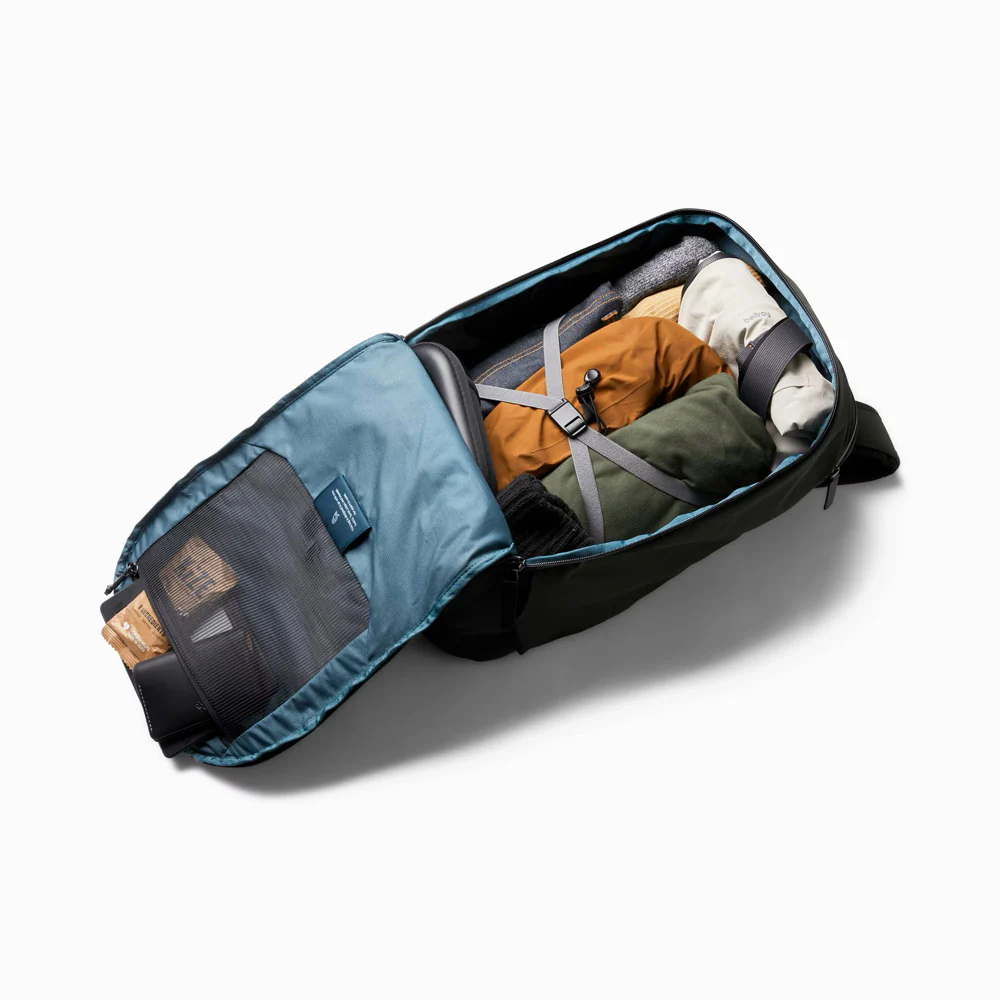 Transit Workpack Pro 22L - Olive - Image 5
