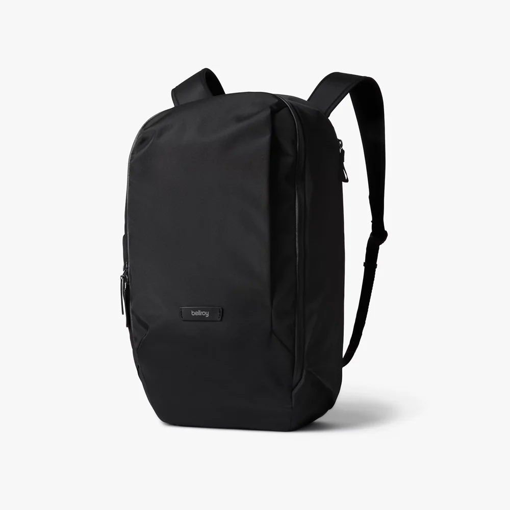 Transit Workpack Second Edition 20L - Black - Image 3