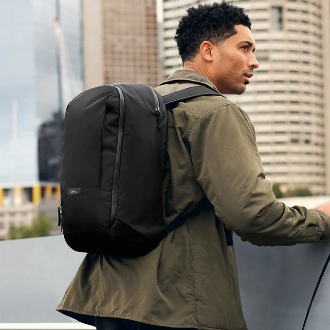 Transit Workpack Second Edition 20L - Black - Image 6