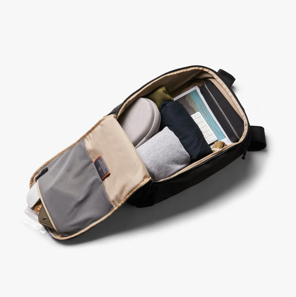 Transit Workpack Second Edition 20L - Black - Image 8