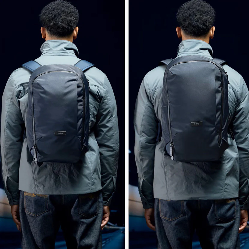 Transit Workpack Second Edition 20L - Nightsky - Image 9