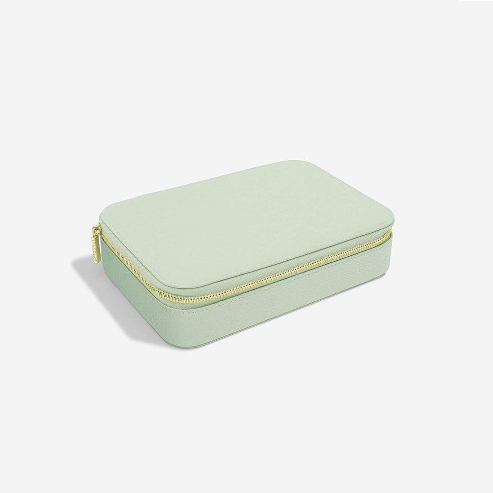 Travel Accessories Pouch - Sage Green - Image 3