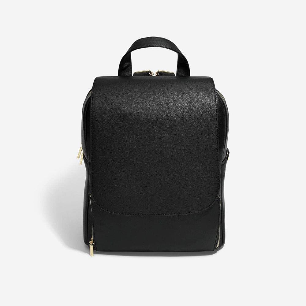 Travel Backpack 16L - Black - Image 11