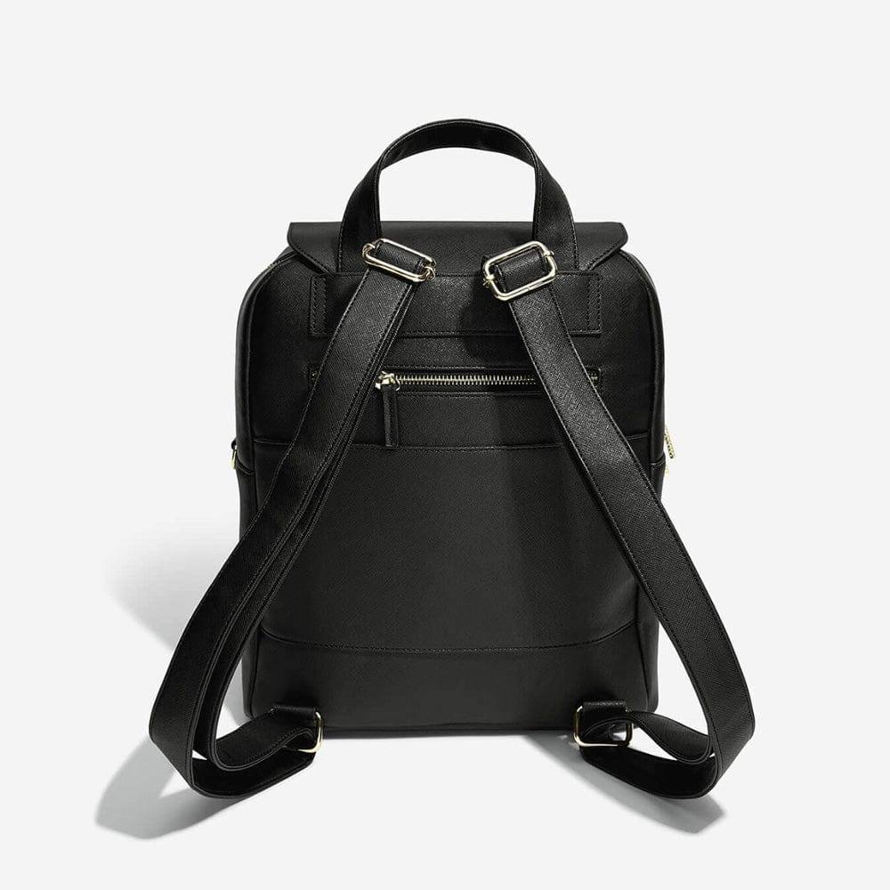 Travel Backpack 16L - Black - Image 9