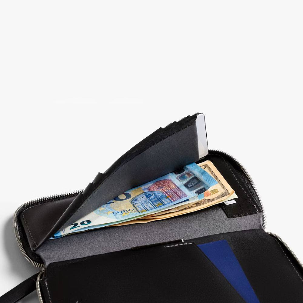 Travel Folio Second Edition - Black - Image 6
