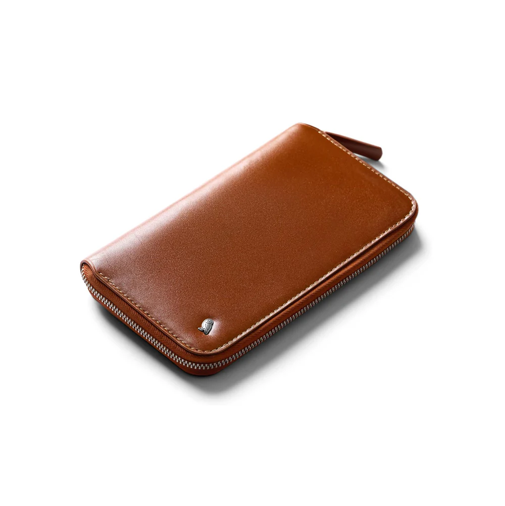 Travel Folio Second Edition - Sienna - Image 2