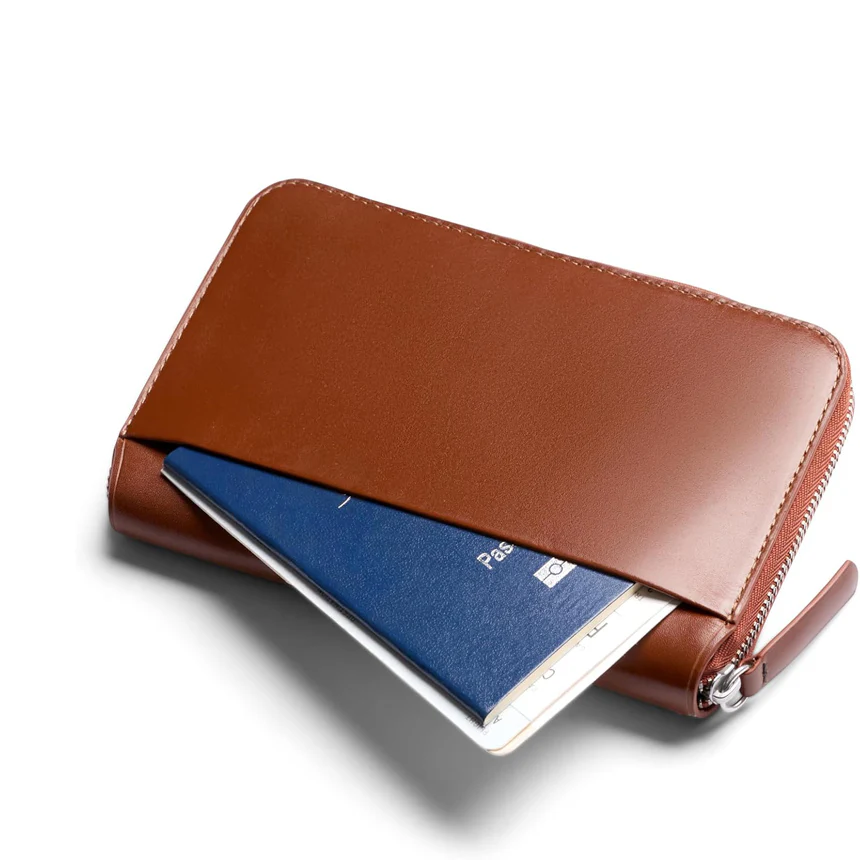 Travel Folio Second Edition - Sienna - Image 4