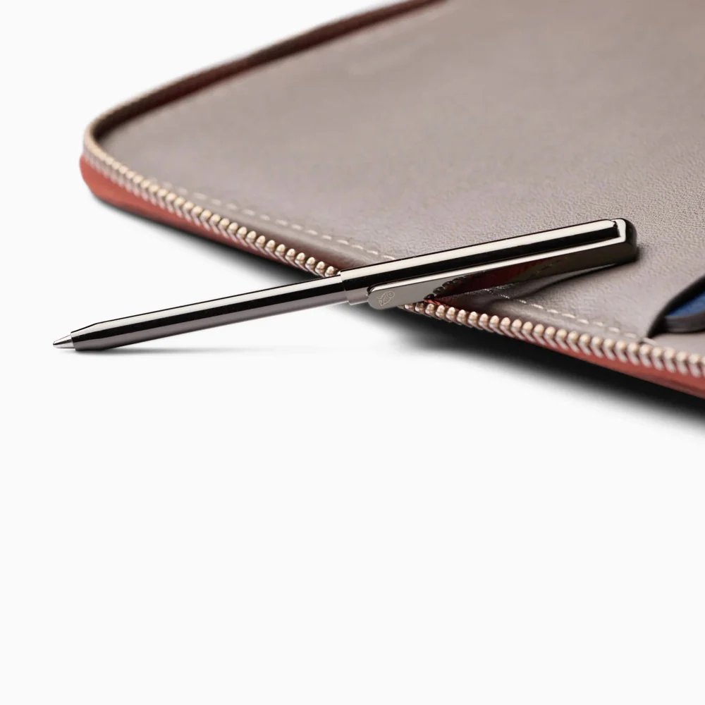 Travel Folio Second Edition - Sienna - Image 9