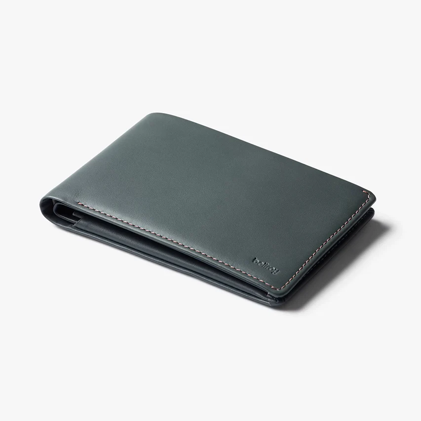 Travel Wallet - Everglade - Image 3