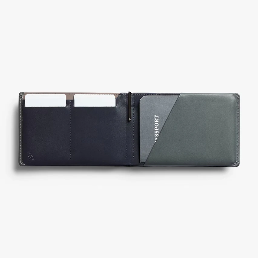 Travel Wallet - Everglade - Image 4