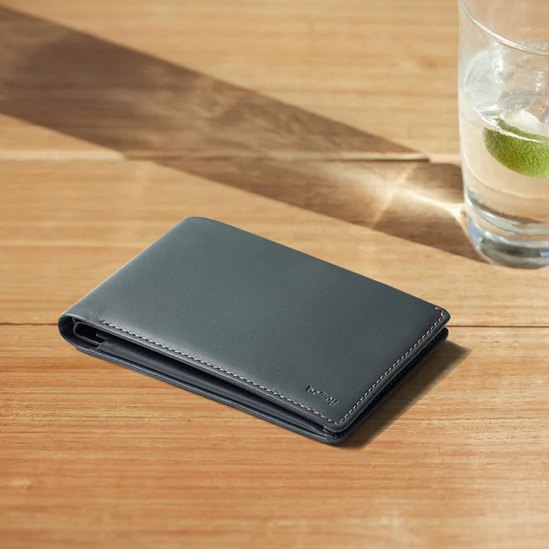 Travel Wallet - Everglade - Image 6