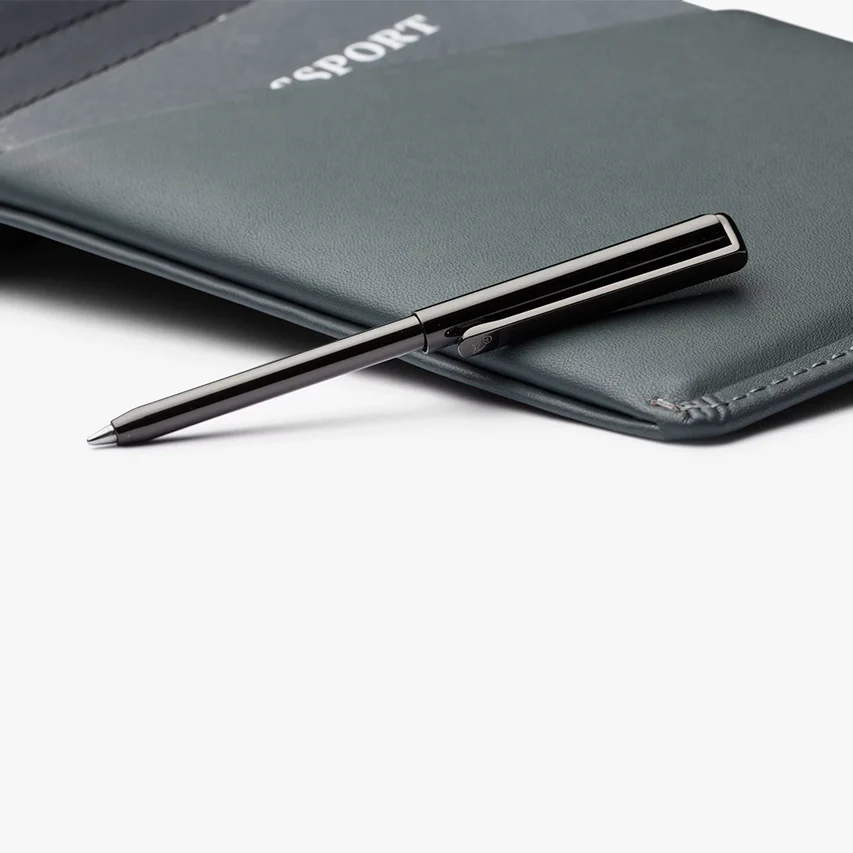 Travel Wallet - Everglade - Image 9