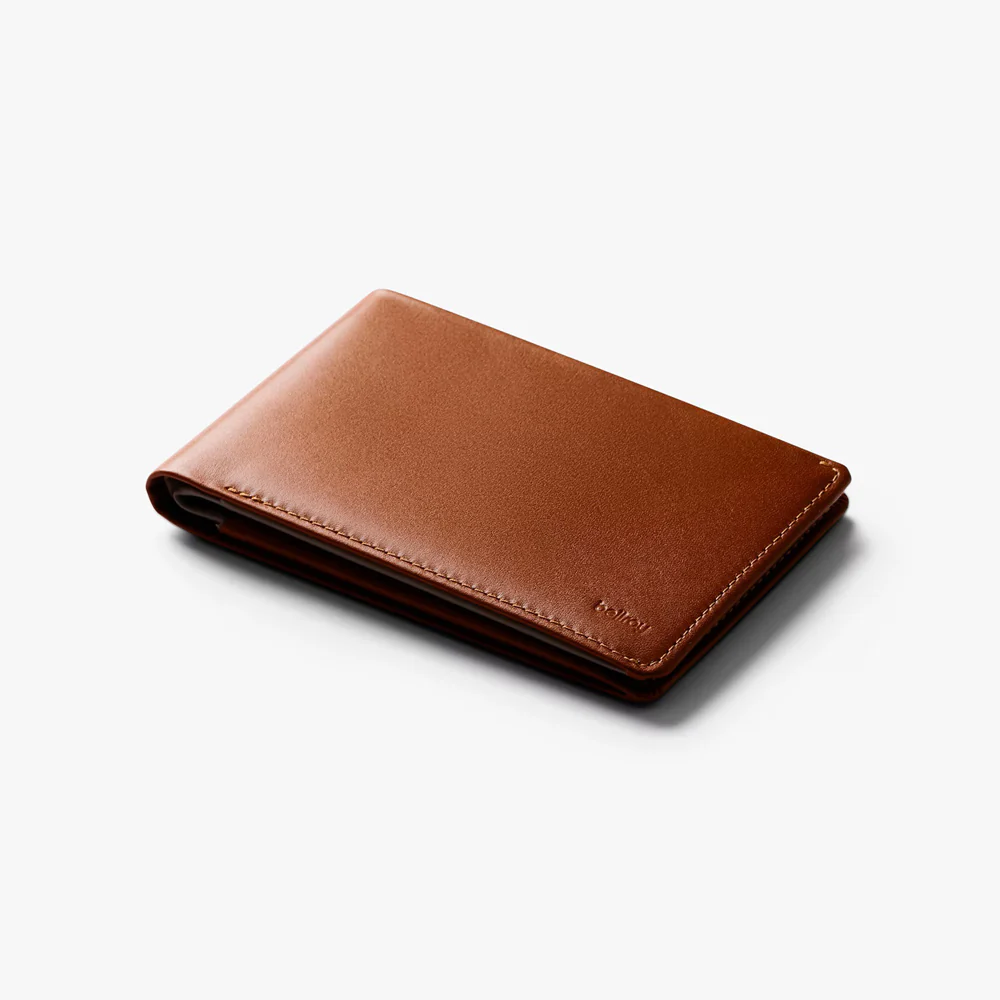 Travel Wallet - Sienna - Image 12