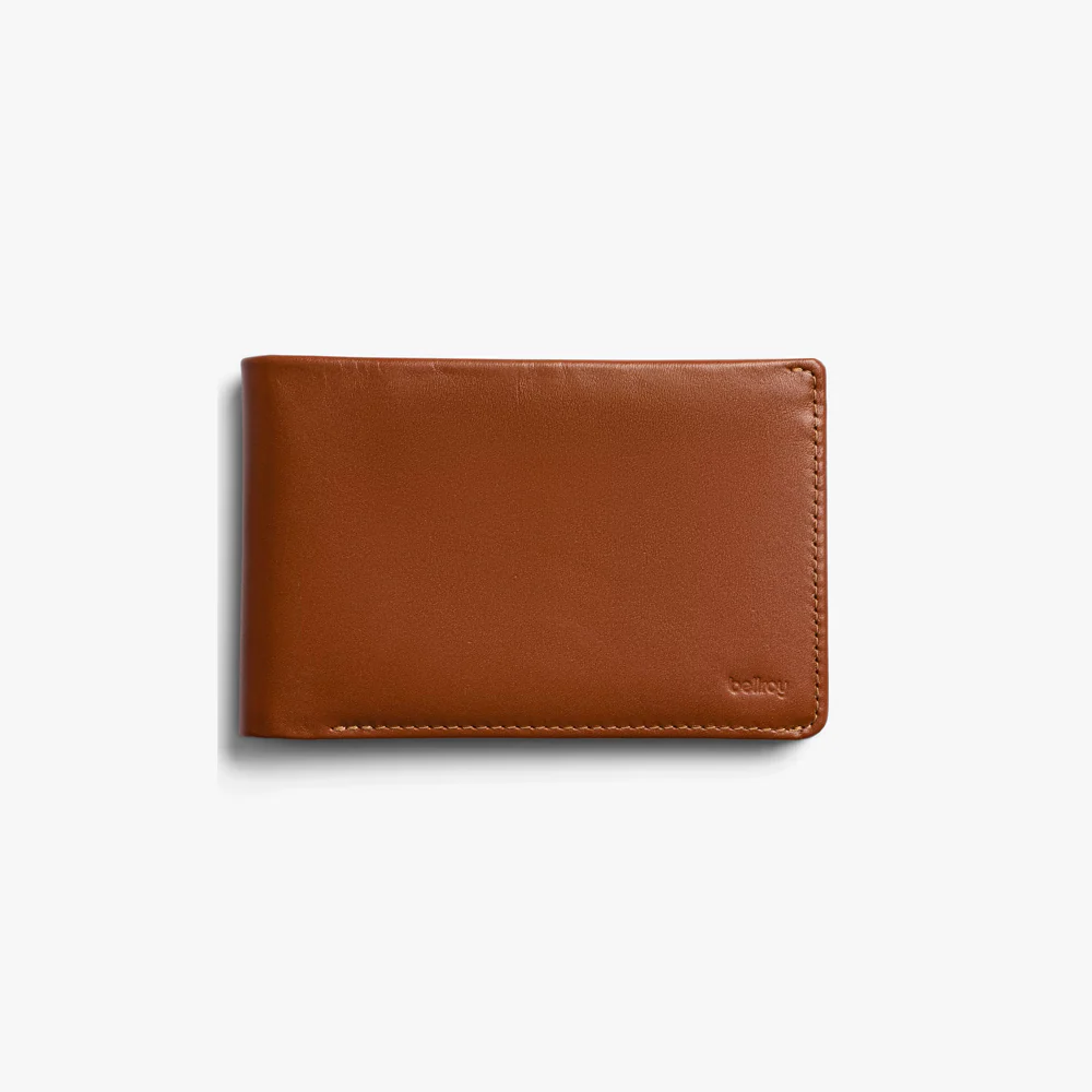 Travel Wallet - Sienna - Image 3