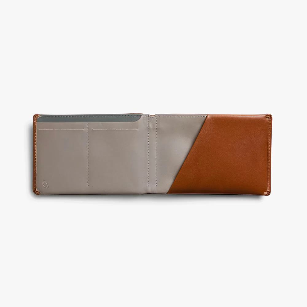 Travel Wallet - Sienna - Image 6