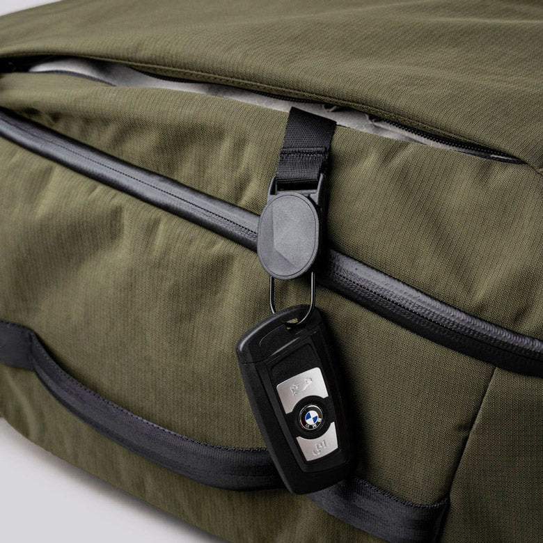Traverse Backpack 30L - Axoflux Green - Image 12
