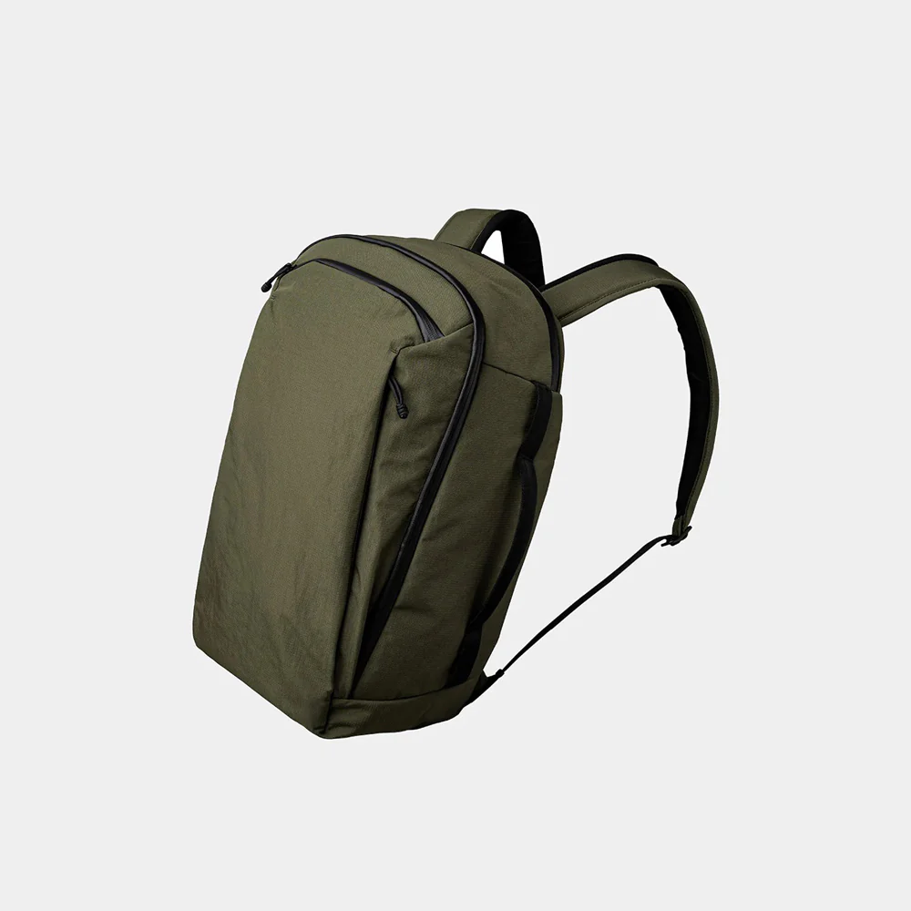 Traverse Backpack 30L - Axoflux Green - Image 3