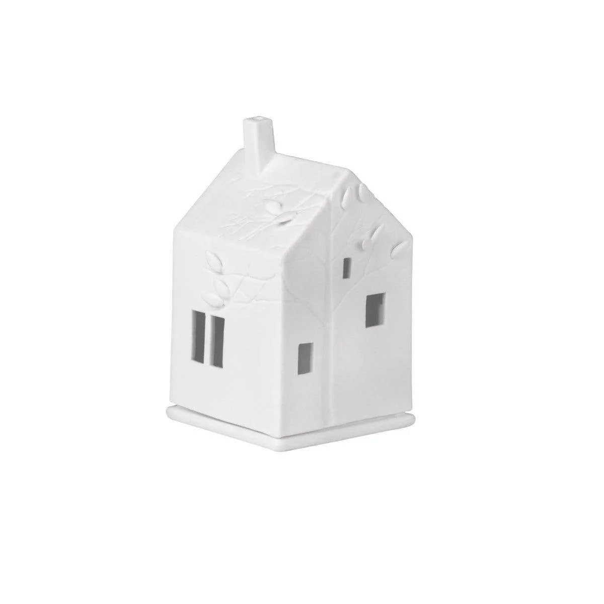 Treehouse Tealight Holder & Sculpture Small - Image 3