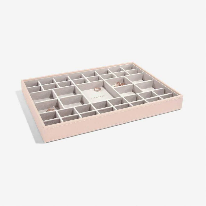 Trinkets Layer Large - Blush Pink - Image 3
