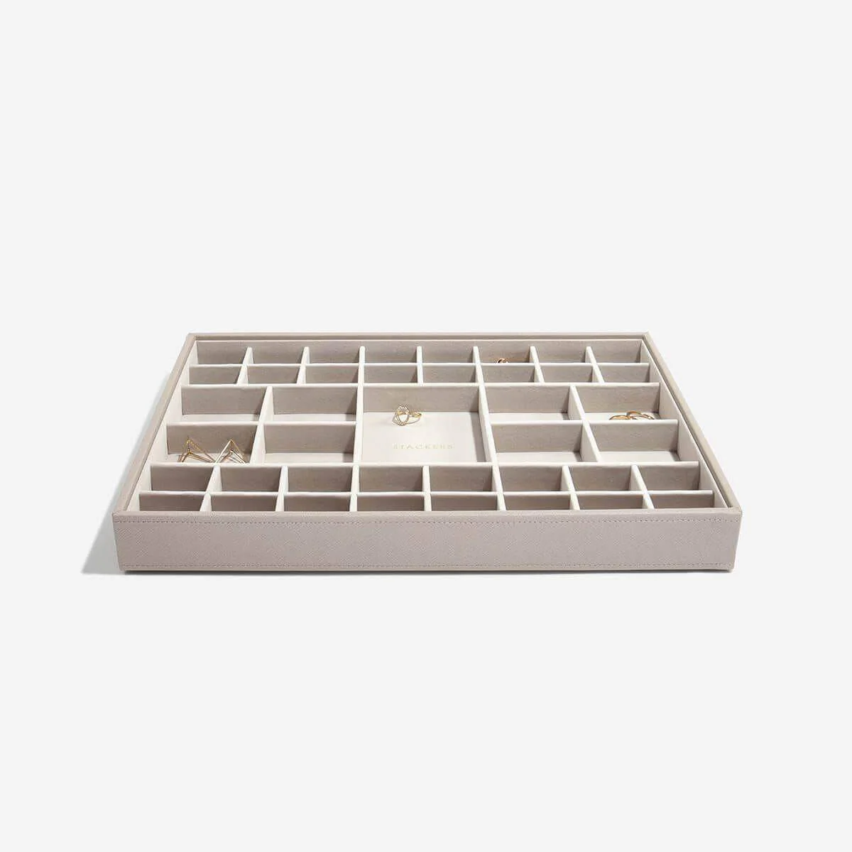 Trinkets Layer Large - Taupe - Image 2