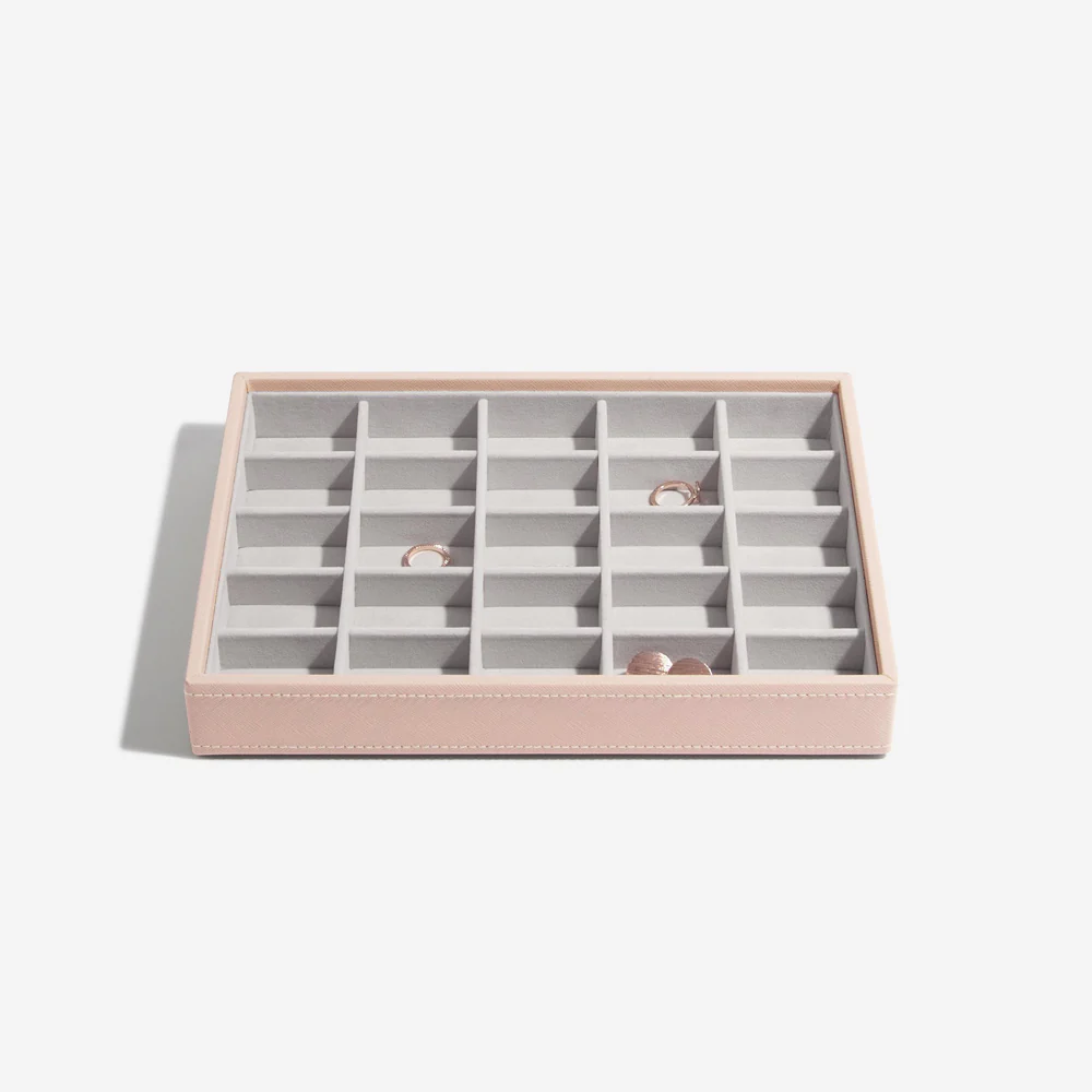 Trinkets Layer Medium - Blush Pink - Image 2