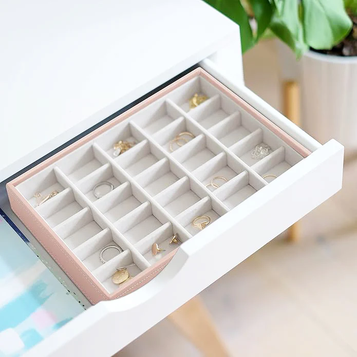 Trinkets Layer Medium - Blush Pink - Image 3