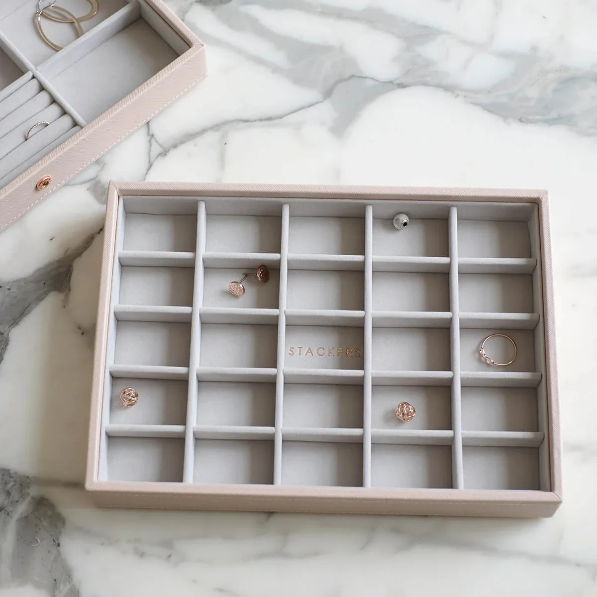 Trinkets Layer Medium - Blush Pink - Image 7