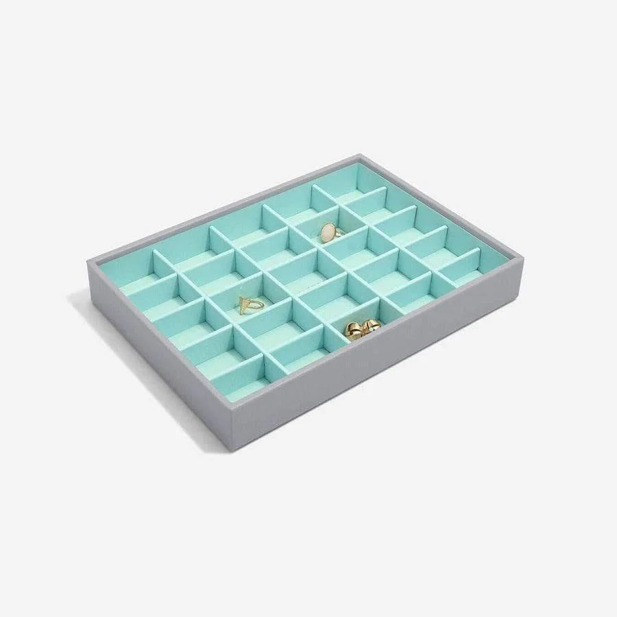 Trinkets Layer Medium - Grey Mint - Image 5
