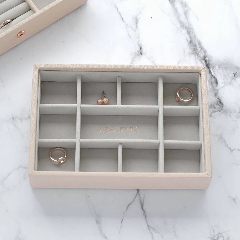 Trinkets Layer Small - Blush Pink