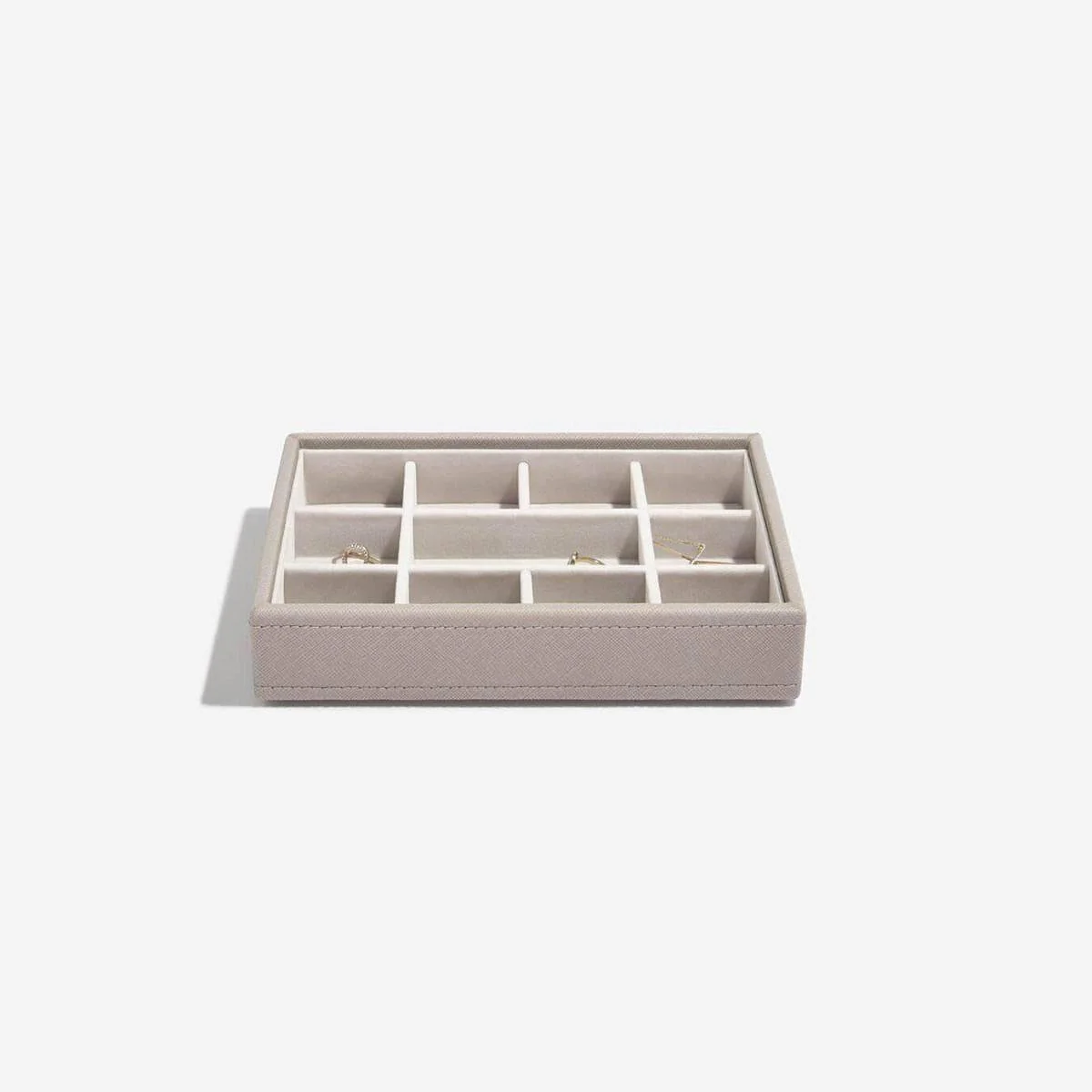 Trinkets Layer Small - Taupe - Image 2