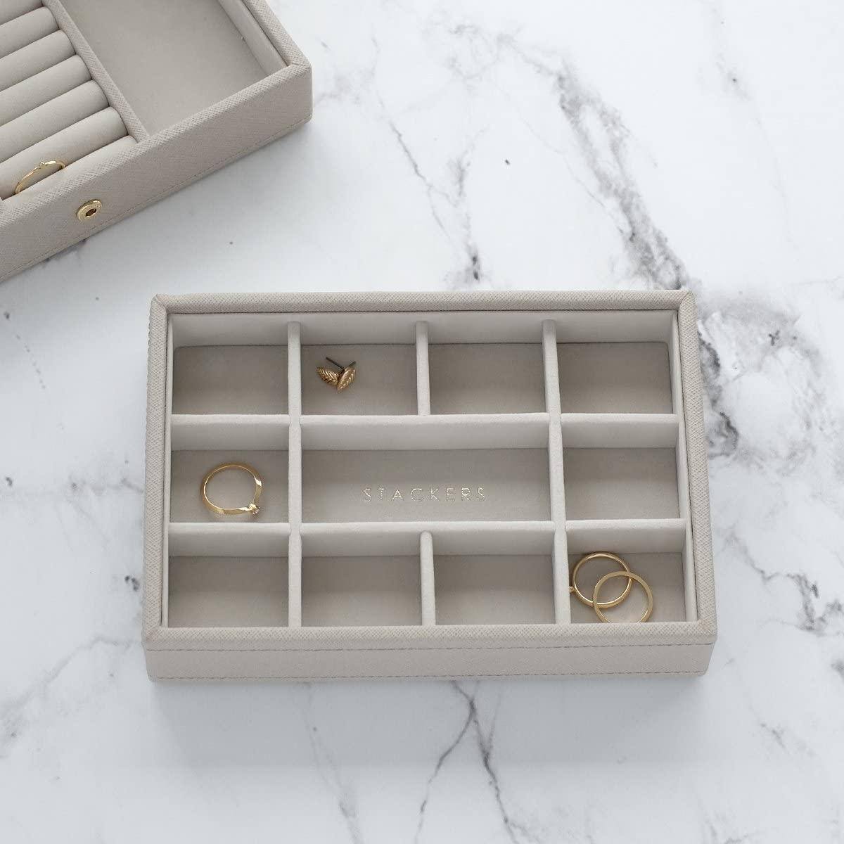 Trinkets Layer Small - Taupe - Image 3